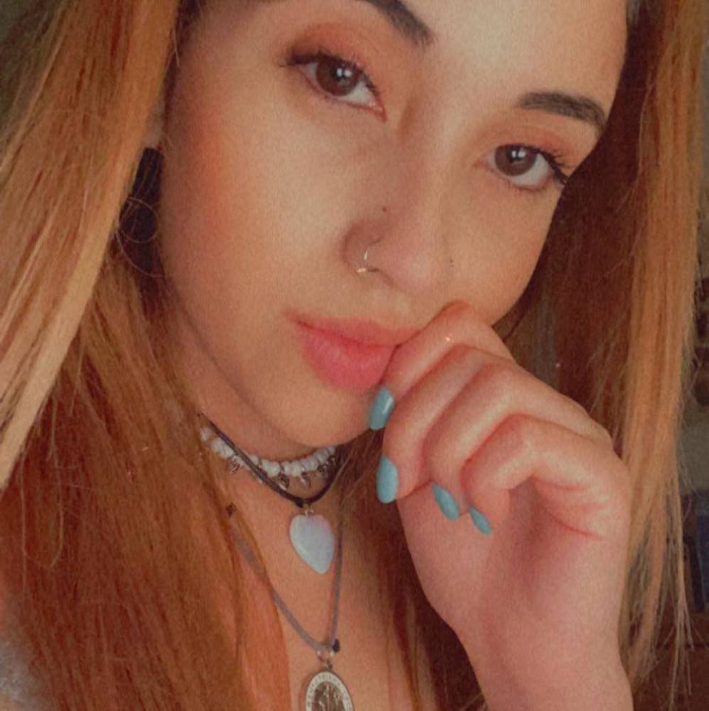 Meet your Posher, Jacqueline